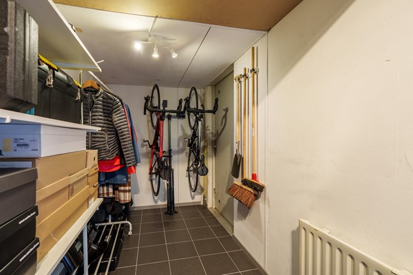 Medium property photo - Klifrakplantsoen 180, 3544 RC Utrecht